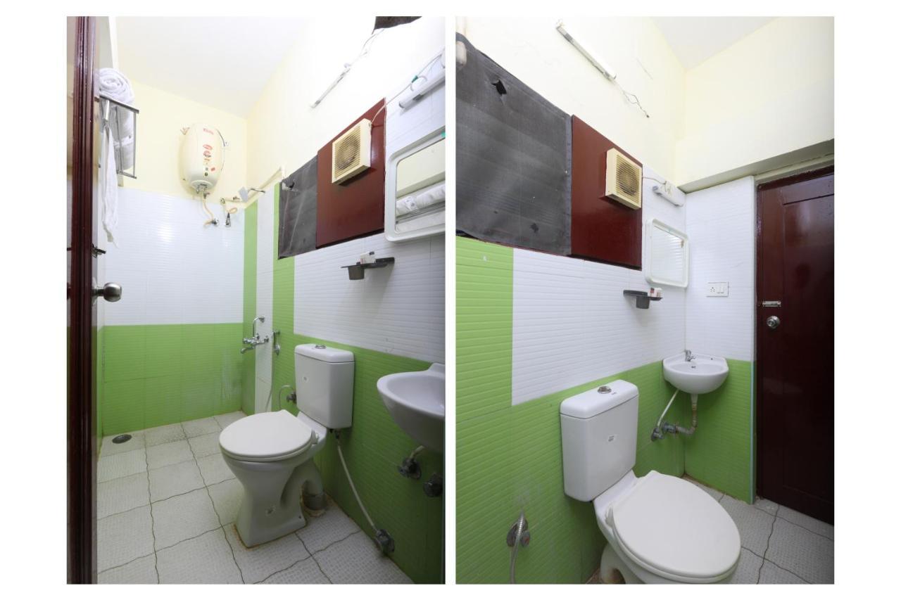 Oyo 3192 Day Inn Chennai Luaran gambar
